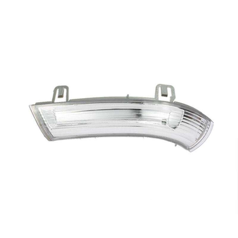 Mirror Turn Signal Indicator Light For VW Jetta Golf 5 MK5 Passat B6 EOS Pair