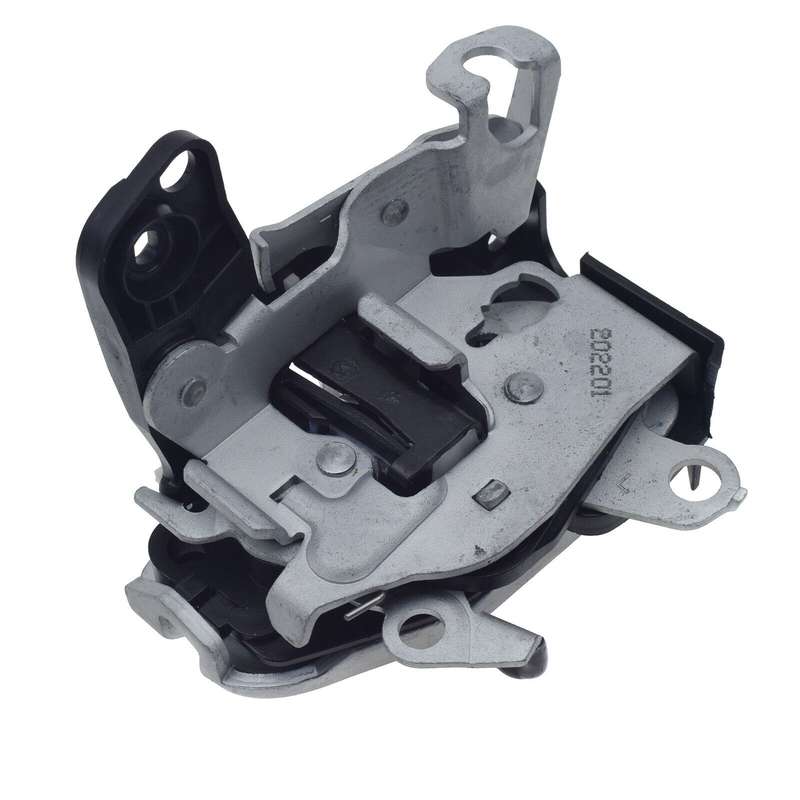 Front Left Door Lock Latch Assembly For Ford F150 F250 F350 F450 F550 Super Duty