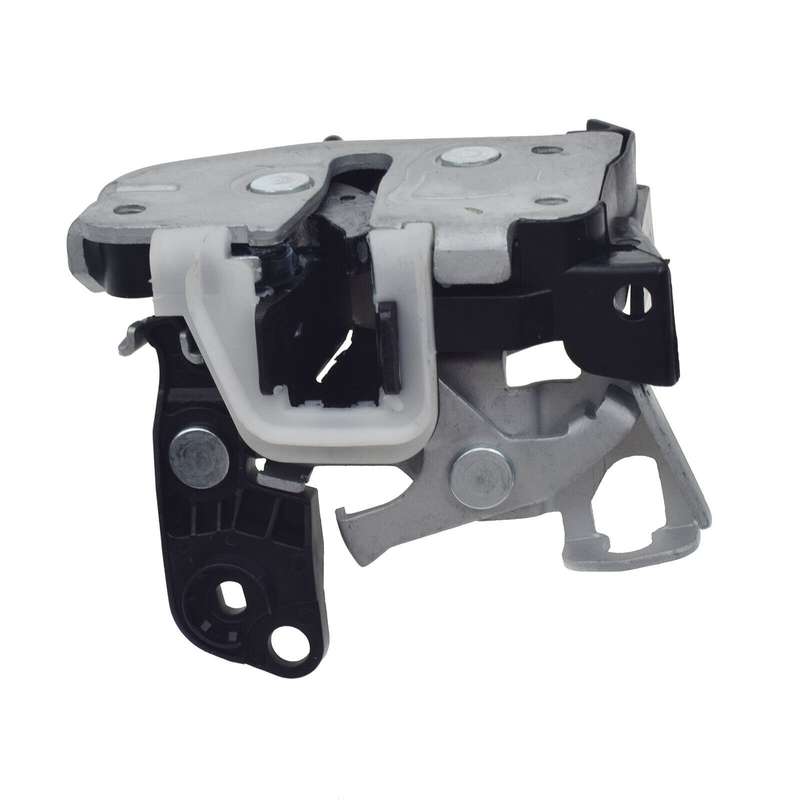 Front Left Door Lock Latch Assembly For Ford F150 F250 F350 F450 F550 Super Duty
