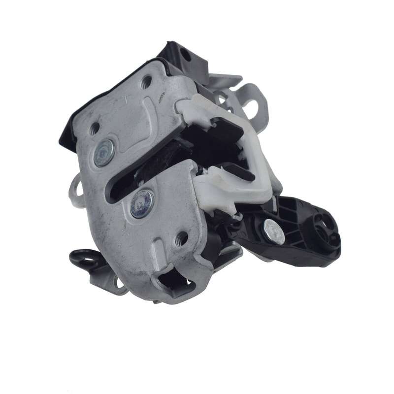 Front Left Door Lock Latch Assembly For Ford F150 F250 F350 F450 F550 Super Duty