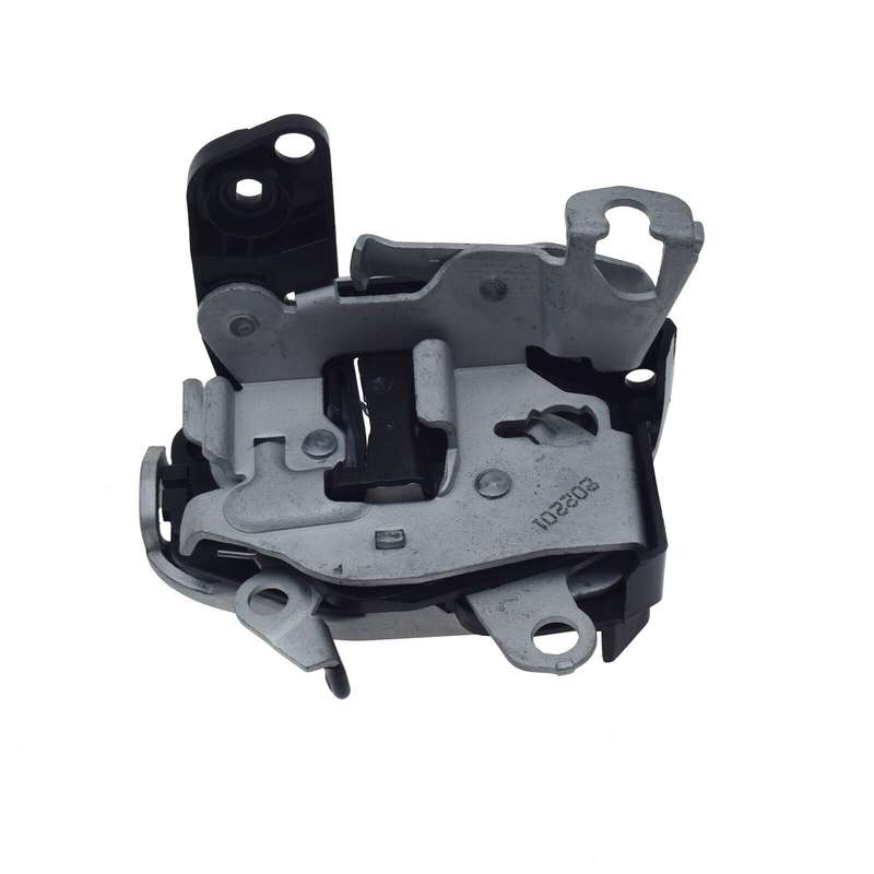 Front Left Door Lock Latch Assembly For Ford F150 F250 F350 F450 F550 Super Duty