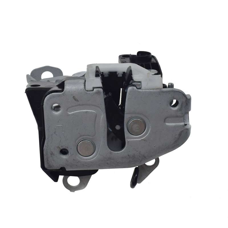 Front Left Door Lock Latch Assembly For Ford F150 F250 F350 F450 F550 Super Duty