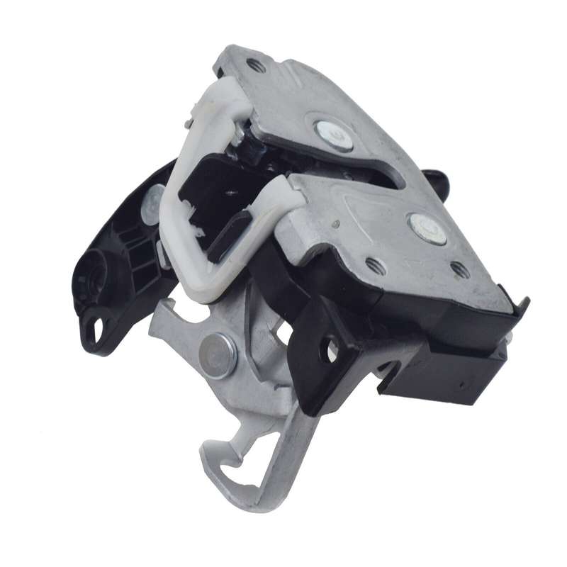 Front Left Door Lock Latch Assembly For Ford F150 F250 F350 F450 F550 Super Duty