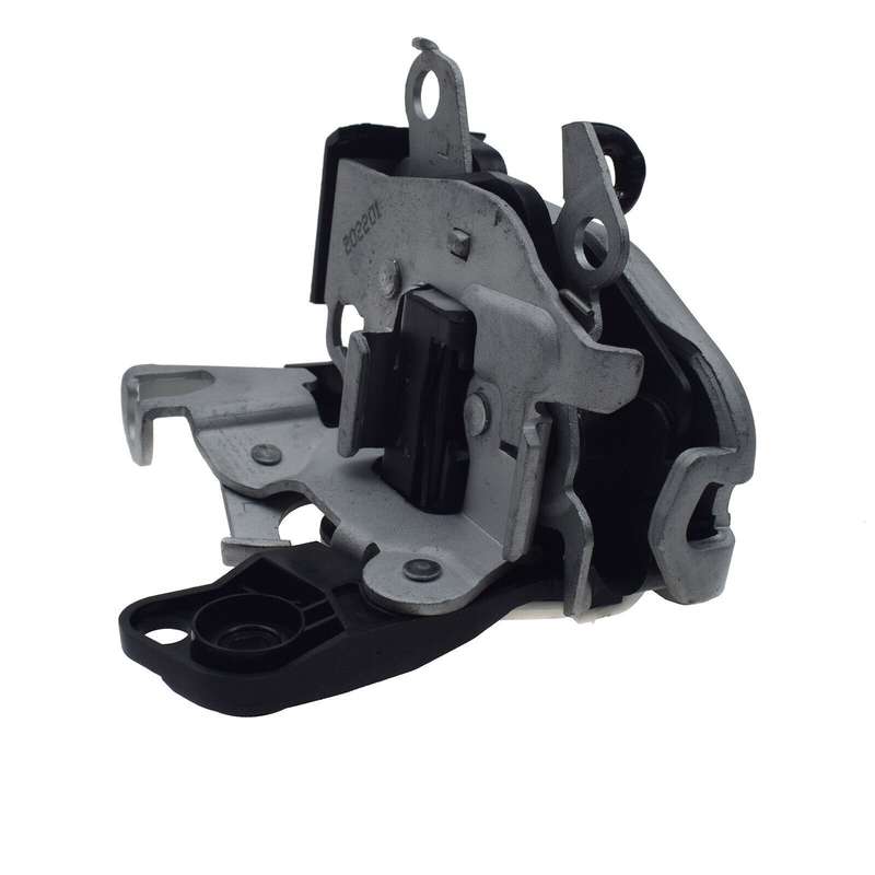 Front Left Door Lock Latch Assembly For Ford F150 F250 F350 F450 F550 Super Duty