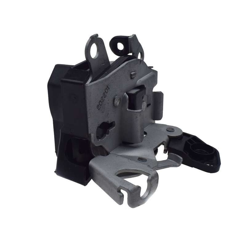 Front Left Door Lock Latch Assembly For Ford F150 F250 F350 F450 F550 Super Duty