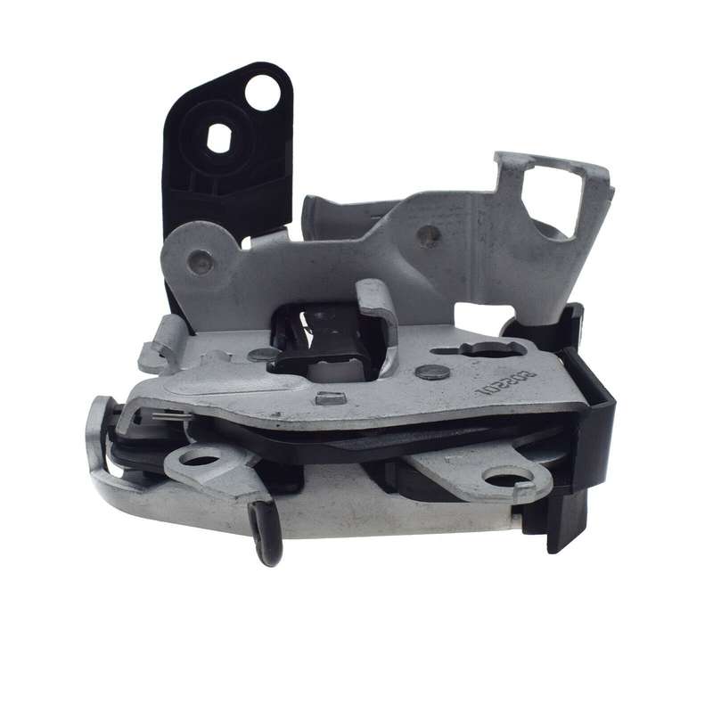 Front Left Door Lock Latch Assembly For Ford F150 F250 F350 F450 F550 Super Duty