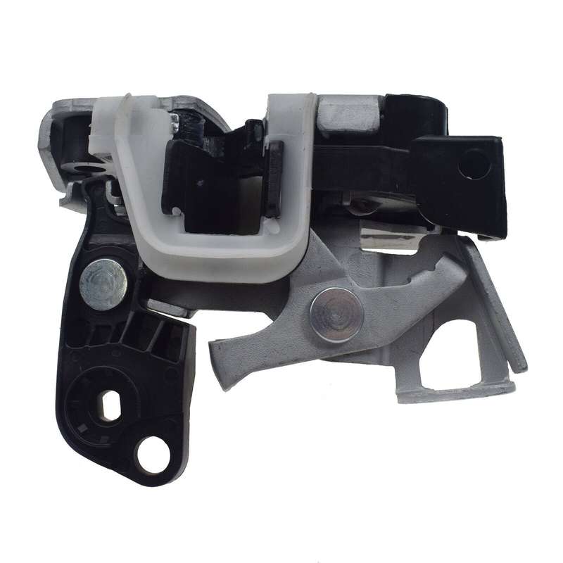 Front Left Door Lock Latch Assembly For Ford F150 F250 F350 F450 F550 Super Duty