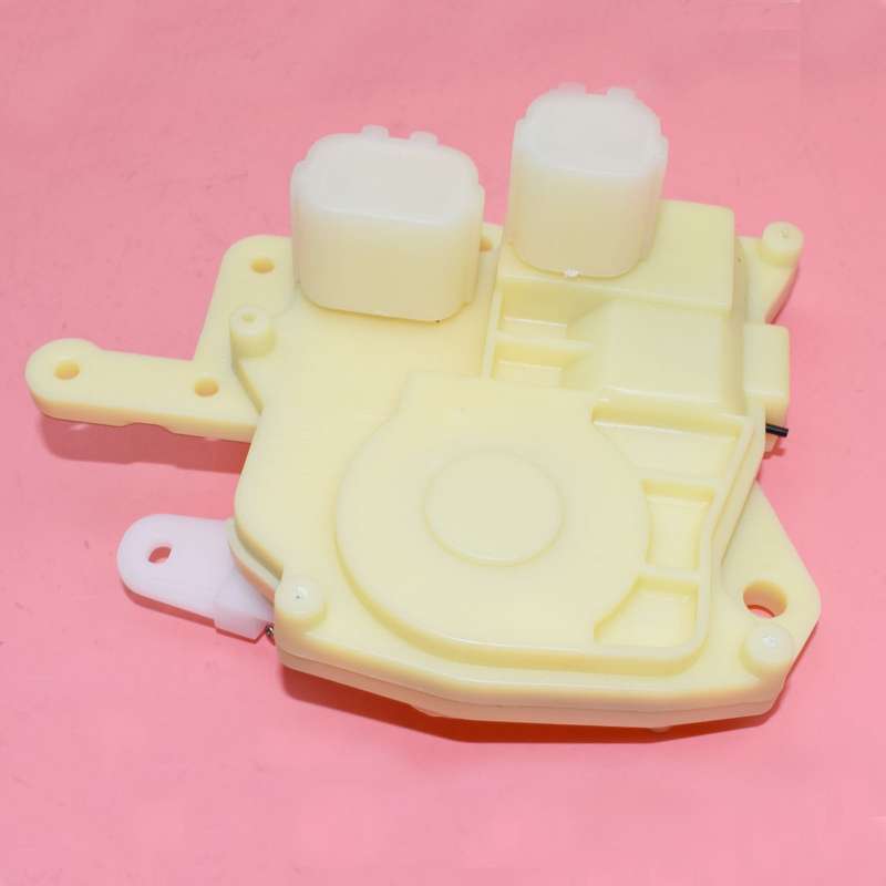 New Power Door Lock Actuator Rear Right For Honda Civic Accord 72615S84A01