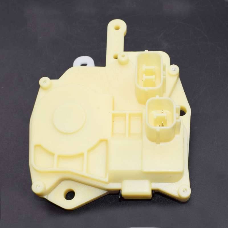 New Power Door Lock Actuator Rear Right For Honda Civic Accord 72615S84A01