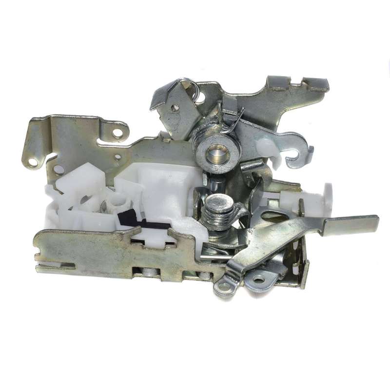Front Left Sliding Door latch lock For Mercedes-Benz Dodge Sprinter 9017201035