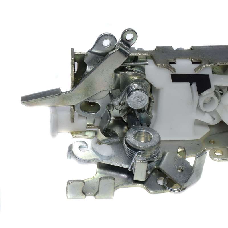 Front Left Sliding Door latch lock For Mercedes-Benz Dodge Sprinter 9017201035