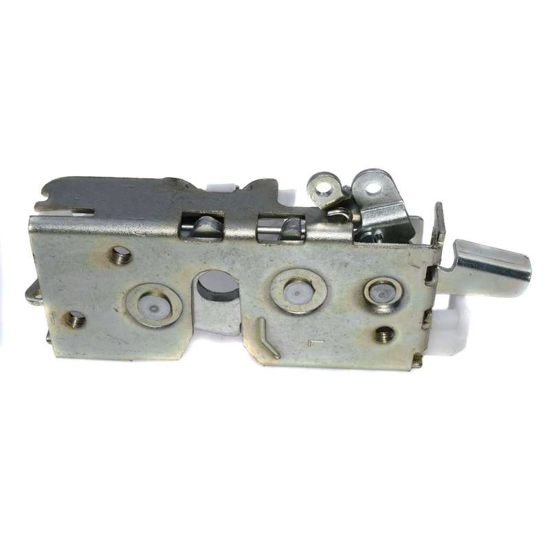 Front Left Sliding Door latch lock For Mercedes-Benz Dodge Sprinter 9017201035