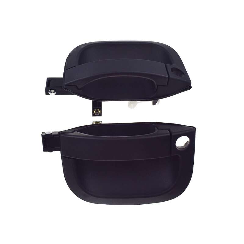 Left &amp; Right Exterior Door Handles Pair For Kia BONGO K2500 K2700 K2900 2005-19