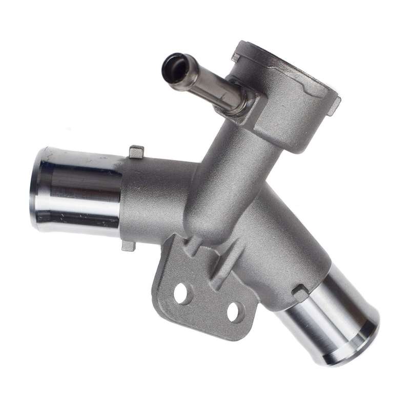 Engine Coolant Filler Neck 1650221080 For Toyota Yaris 2007-2019 1.5L l4