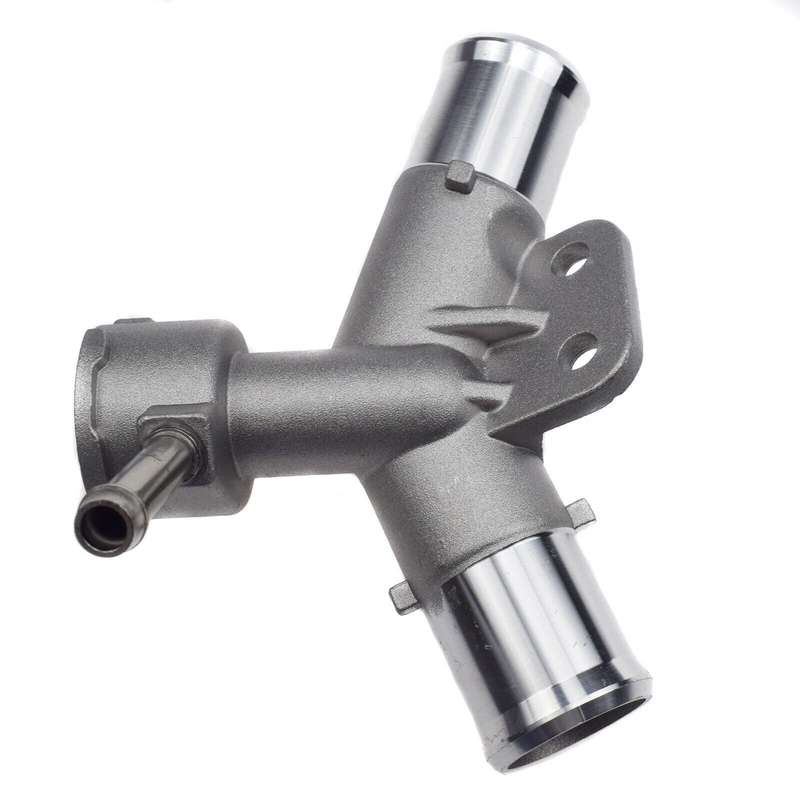 Engine Coolant Filler Neck 1650221080 For Toyota Yaris 2007-2019 1.5L l4