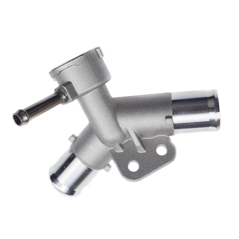 Engine Coolant Filler Neck 1650221080 For Toyota Yaris 2007-2019 1.5L l4