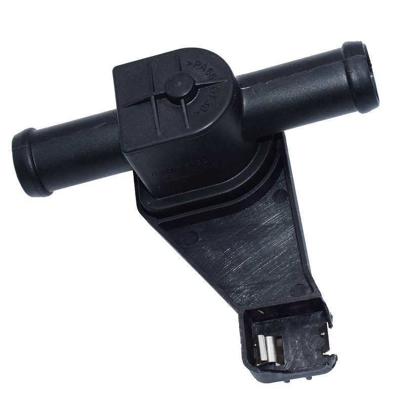 Heater Coolant Control Valve 701819809D For VW Transporter 1992-94 2.4L 2.5L I5