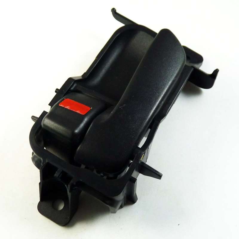Left Interior Door Handle Driver Side Black Fit For Toyota Avalon 69206-07010