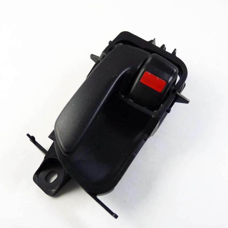 Left Interior Door Handle Driver Side Black Fit For Toyota Avalon 69206-07010