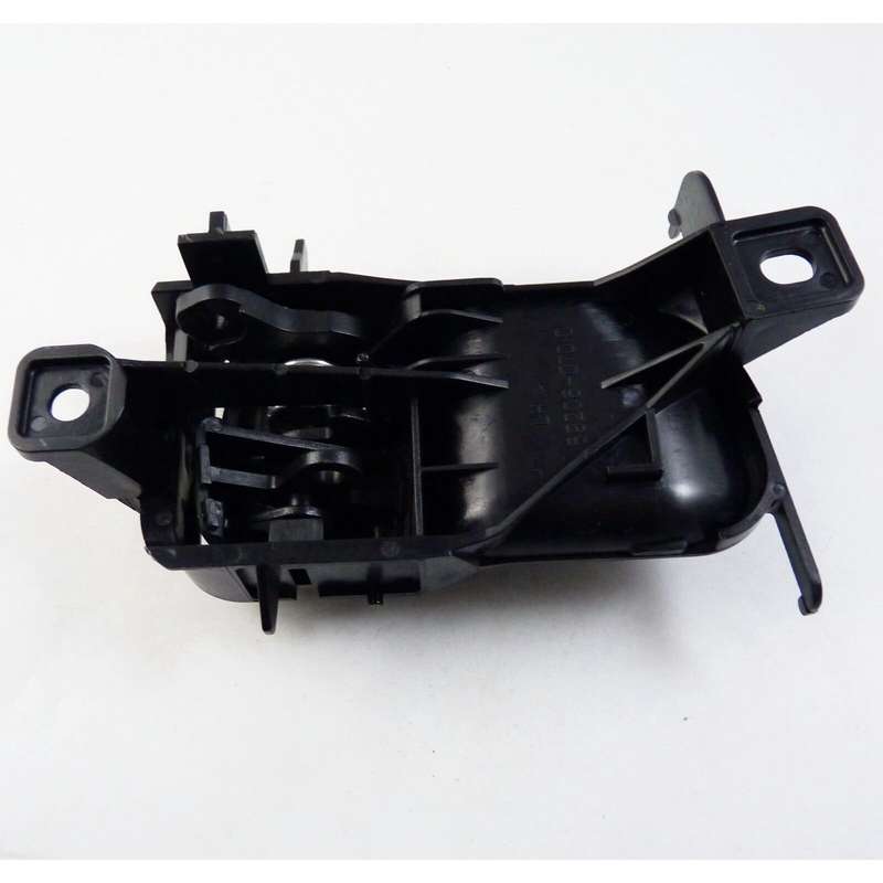 Left Interior Door Handle Driver Side Black Fit For Toyota Avalon 69206-07010
