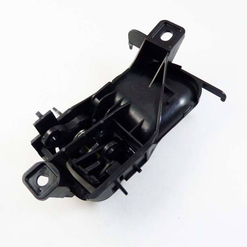Left Interior Door Handle Driver Side Black Fit For Toyota Avalon 69206-07010