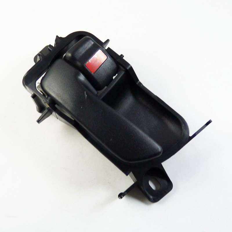 Left Interior Door Handle Driver Side Black Fit For Toyota Avalon 69206-07010