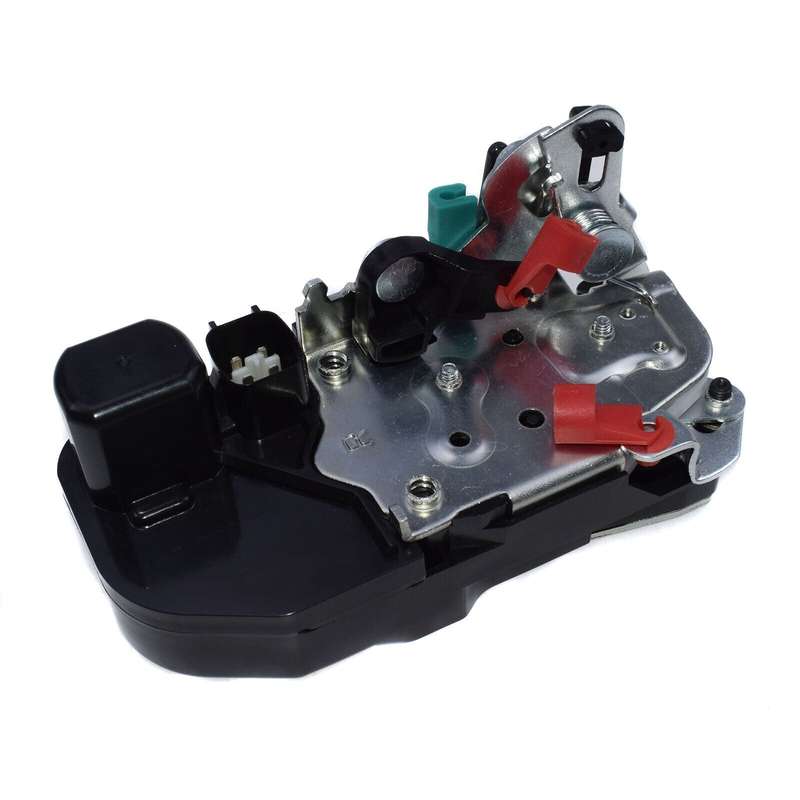 Rear Right Door Lock Actuator For Dodge Ram 1500 2500 3500 4500 5500 55276794AC