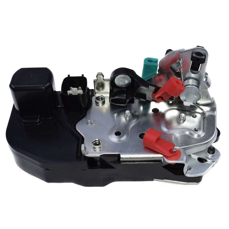Rear Right Door Lock Actuator For Dodge Ram 1500 2500 3500 4500 5500 55276794AC