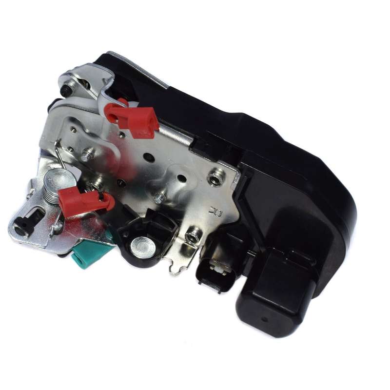 Rear Right Door Lock Actuator For Dodge Ram 1500 2500 3500 4500 5500 55276794AC