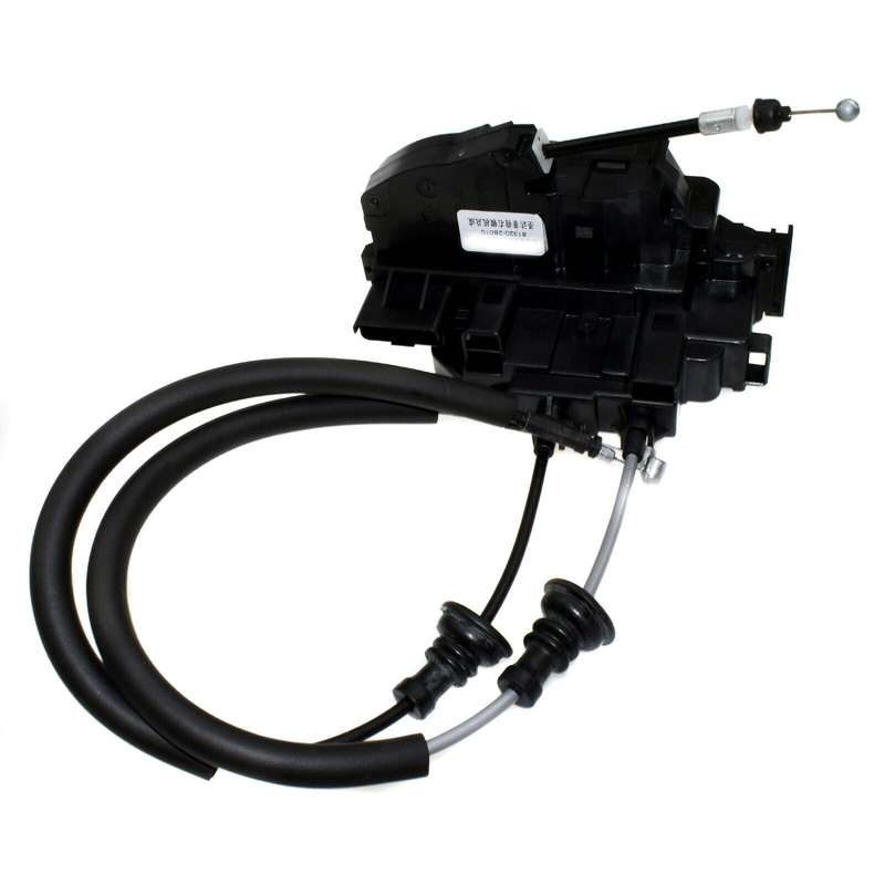 Door Lock Actuator Front Right RH For HYUNDAI SANTA FE 2007-2009 81320-2B010