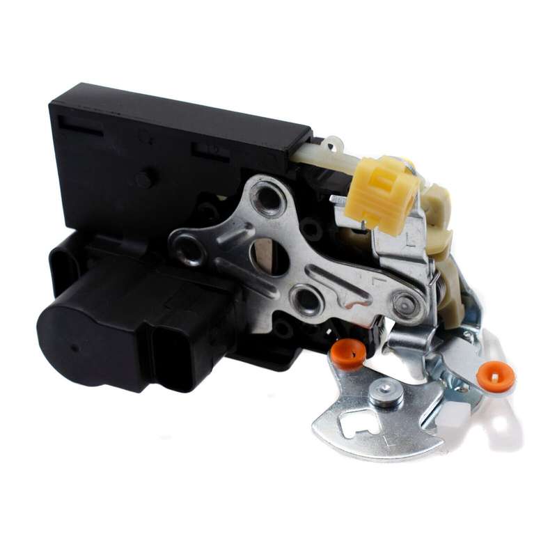 Rear Left Door Lock Actuator 15110651 For Chevrolet Silverado Avalanche 1500
