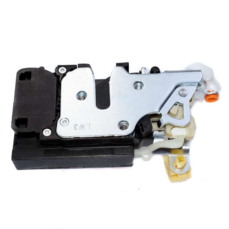 Rear Left Door Lock Actuator 15110651 For Chevrolet Silverado Avalanche 1500