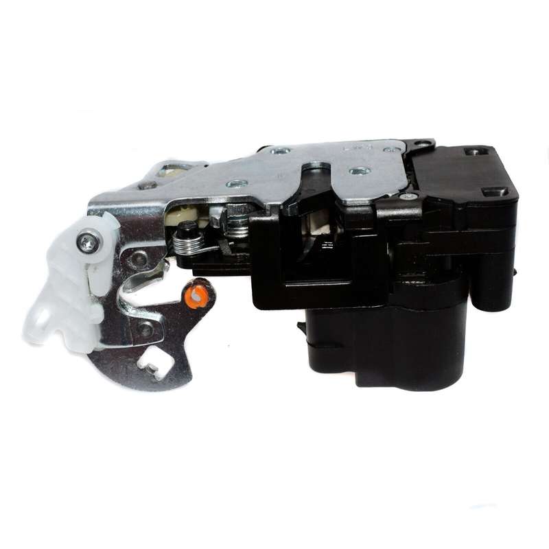Rear Left Door Lock Actuator 15110651 For Chevrolet Silverado Avalanche 1500