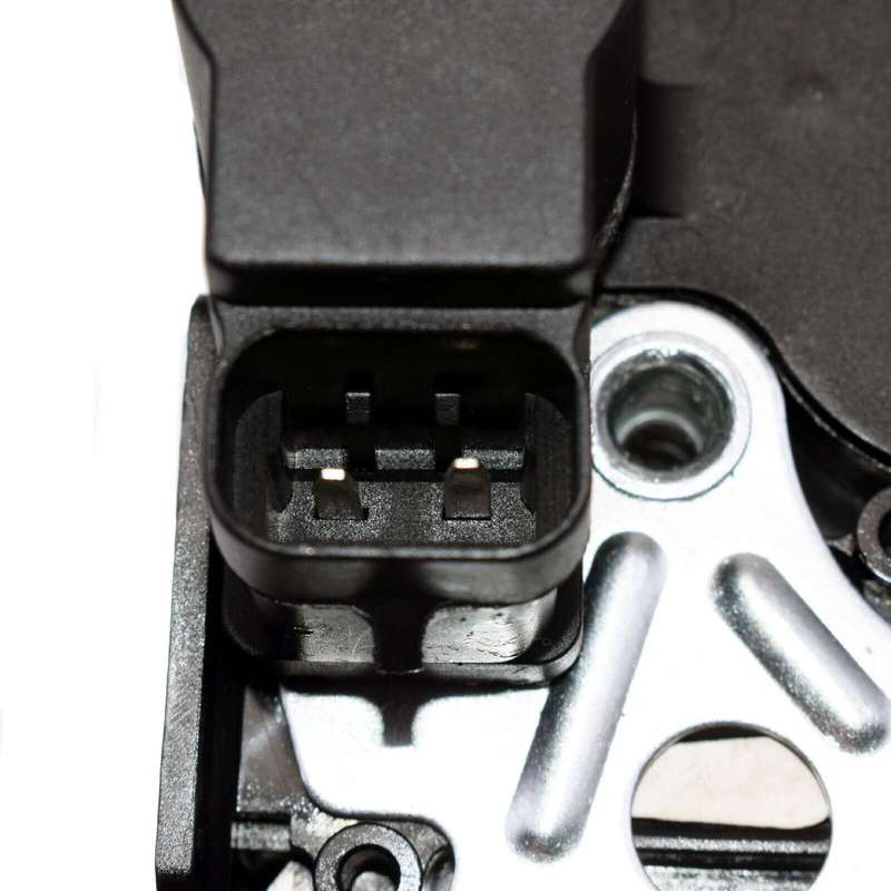 Rear Left Door Lock Actuator 15110651 For Chevrolet Silverado Avalanche 1500