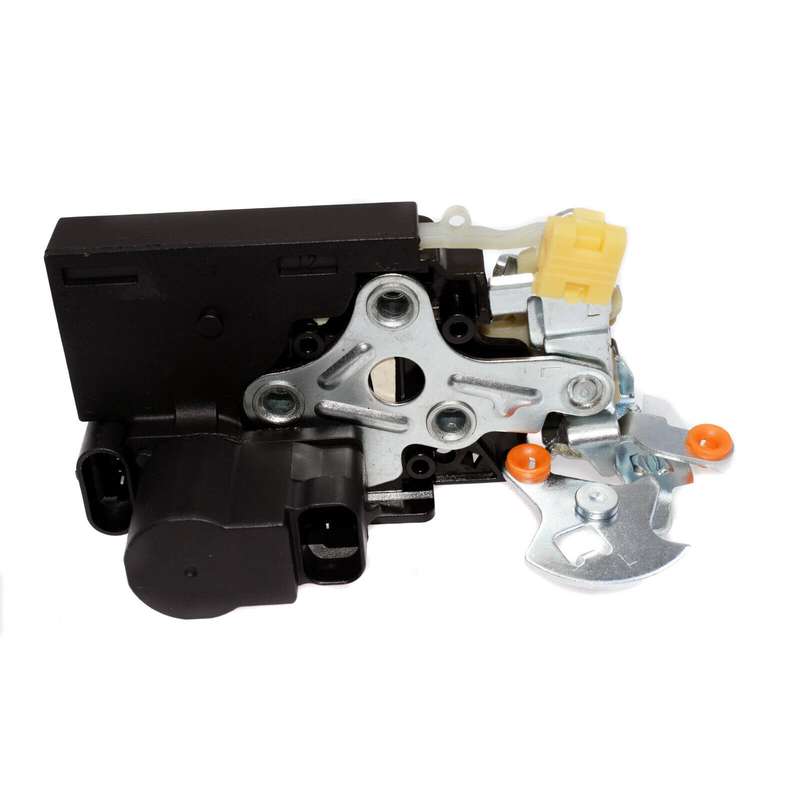 Rear Left Door Lock Actuator 15110651 For Chevrolet Silverado Avalanche 1500