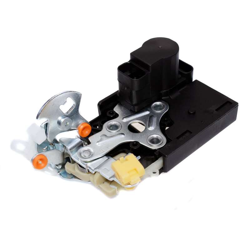 Rear Left Door Lock Actuator 15110651 For Chevrolet Silverado Avalanche 1500