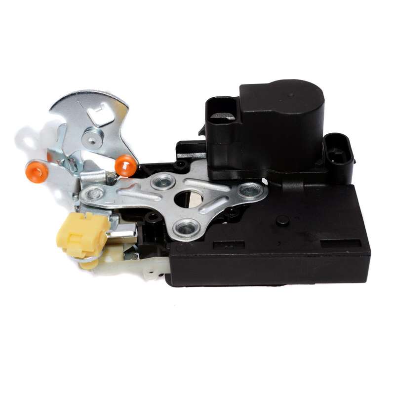 Rear Left Door Lock Actuator 15110651 For Chevrolet Silverado Avalanche 1500
