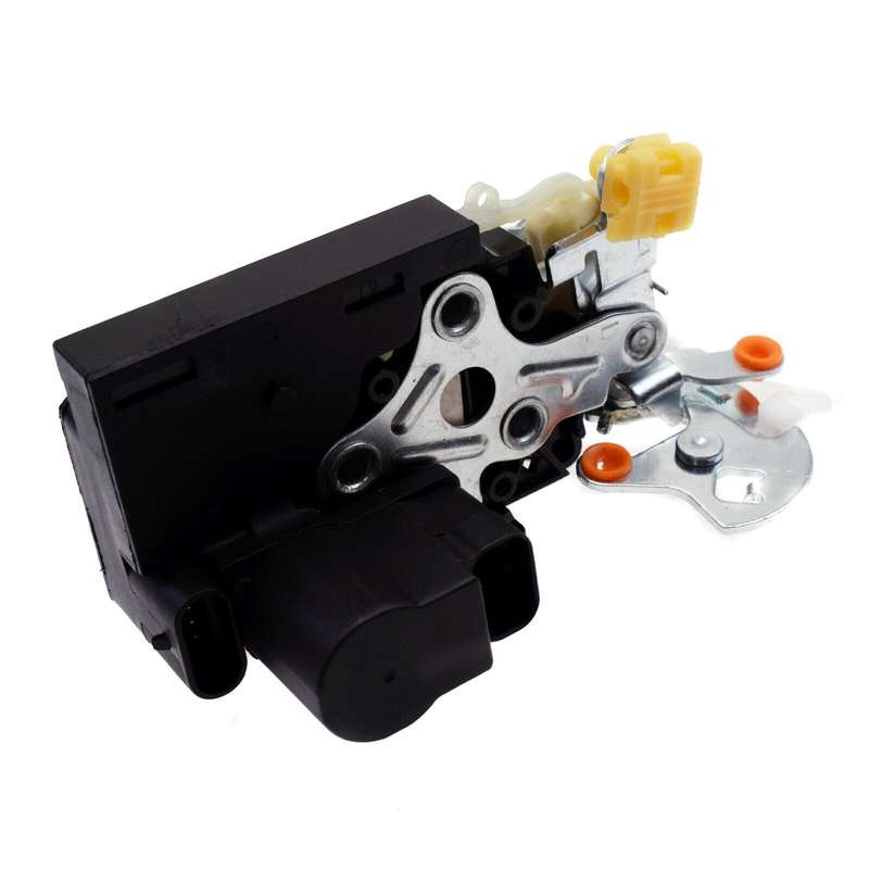 Rear Left Door Lock Actuator 15110651 For Chevrolet Silverado Avalanche 1500