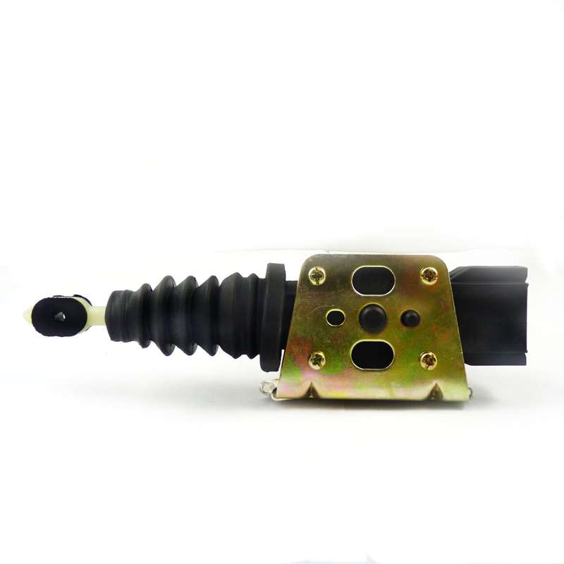 22062740 Power Door Lock Actuator Pair Set For Chevy GMC Buick Cadillac 2pcs New