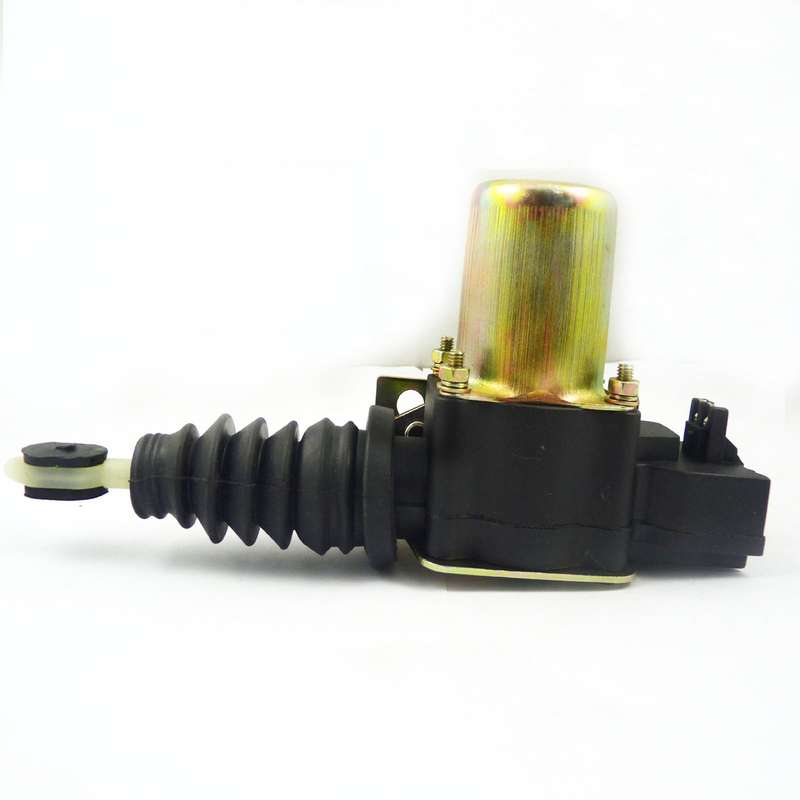 22062740 Power Door Lock Actuator Pair Set For Chevy GMC Buick Cadillac 2pcs New
