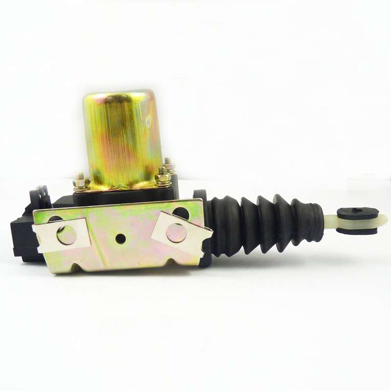 22062740 Power Door Lock Actuator Pair Set For Chevy GMC Buick Cadillac 2pcs New