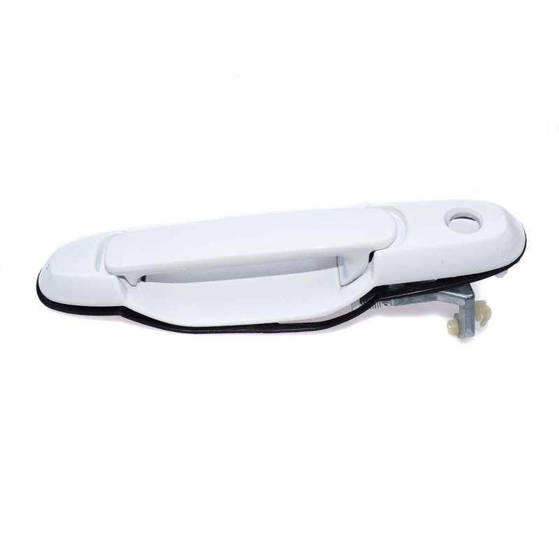 Exterior Outer Door Handle Front Right For Toyota Sienna 1998-2003 6921008010