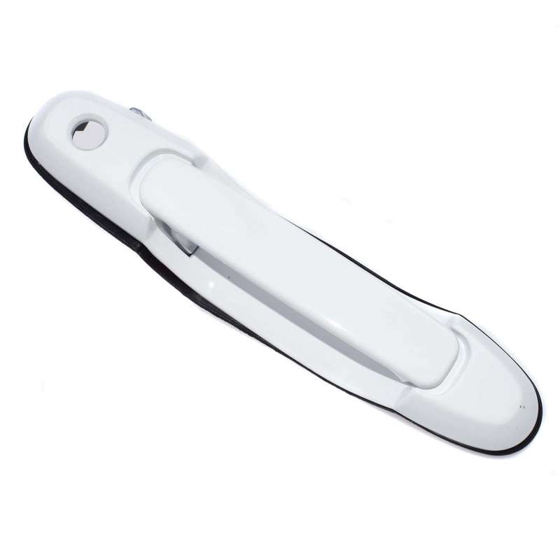 Exterior Outer Door Handle Front Right For Toyota Sienna 1998-2003 6921008010