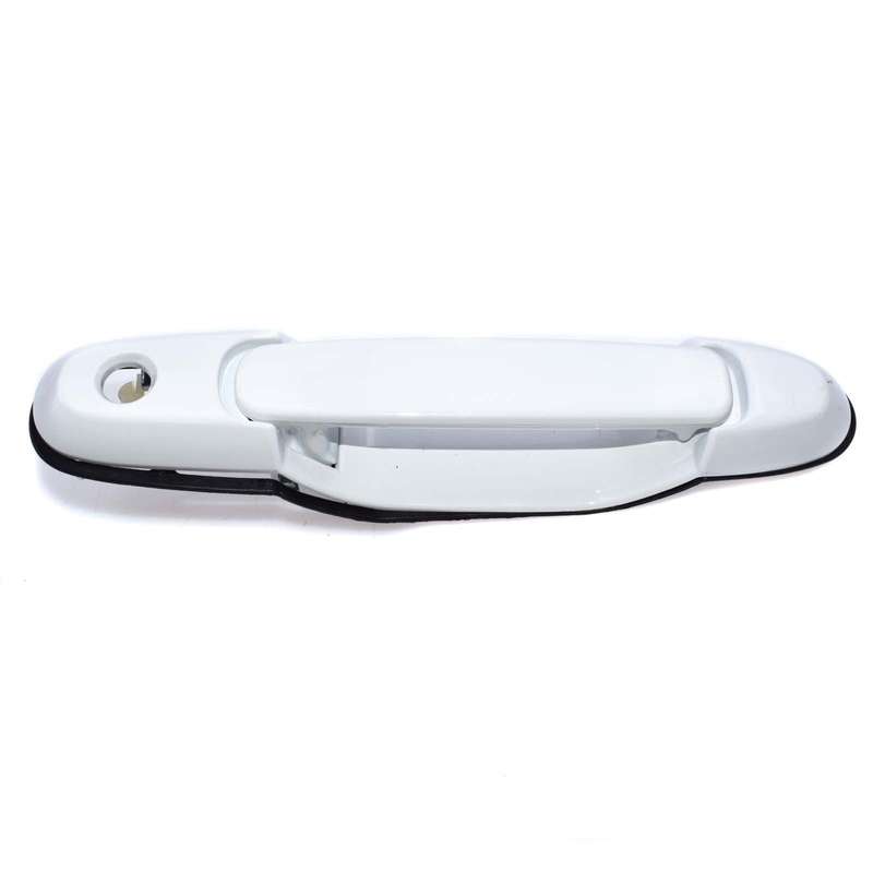 Exterior Outer Door Handle Front Right For Toyota Sienna 1998-2003 6921008010
