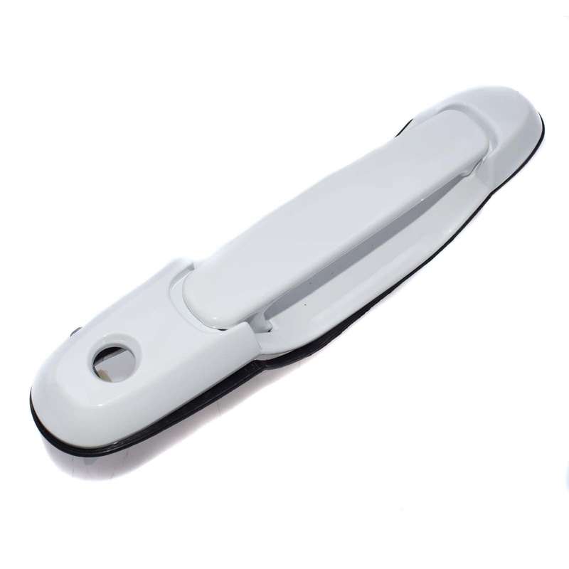 Exterior Outer Door Handle Front Right For Toyota Sienna 1998-2003 6921008010