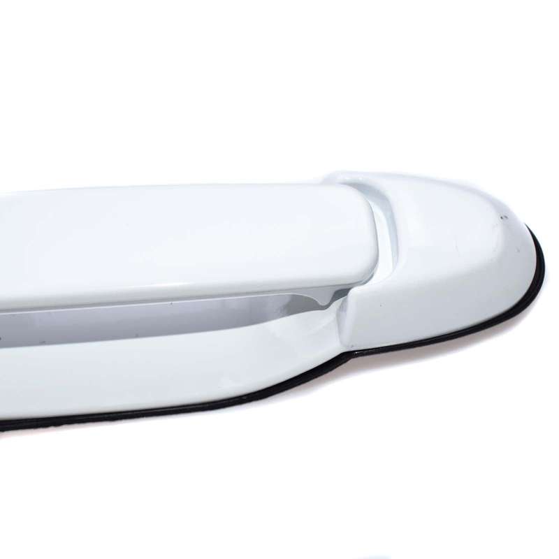 Exterior Outer Door Handle Front Right For Toyota Sienna 1998-2003 6921008010