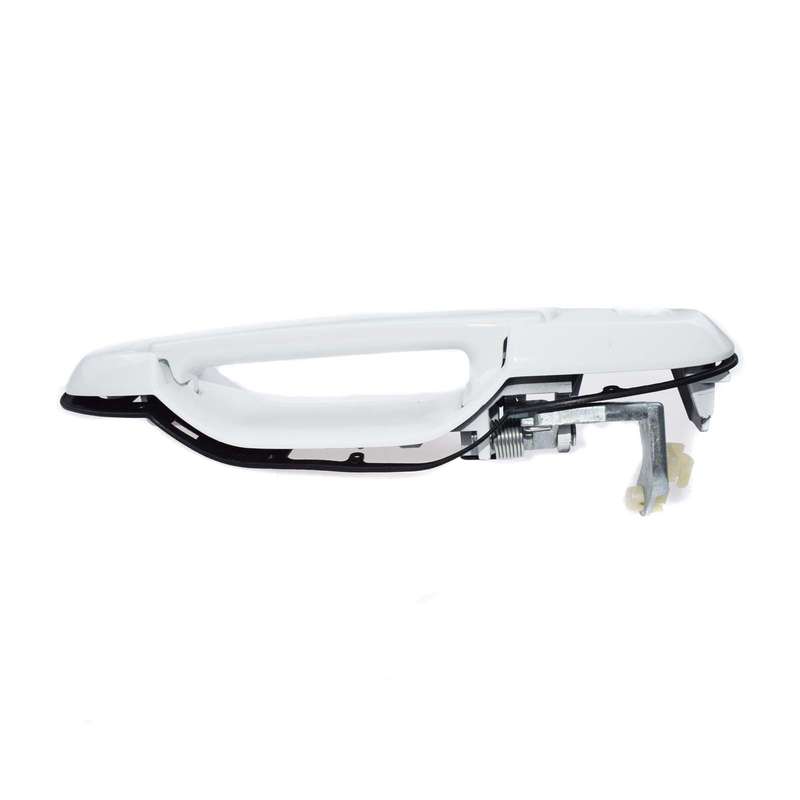 Exterior Outer Door Handle Front Right For Toyota Sienna 1998-2003 6921008010