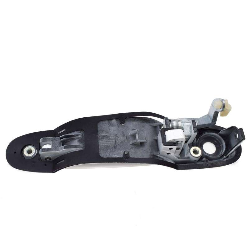 Exterior Outer Door Handle Front Right For Toyota Sienna 1998-2003 6921008010