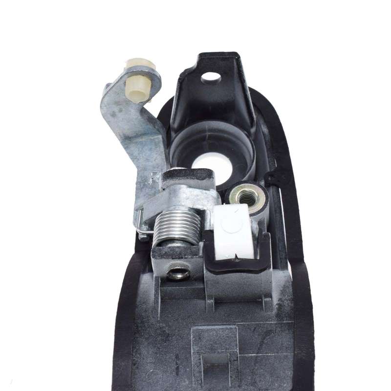 Exterior Outer Door Handle Front Right For Toyota Sienna 1998-2003 6921008010