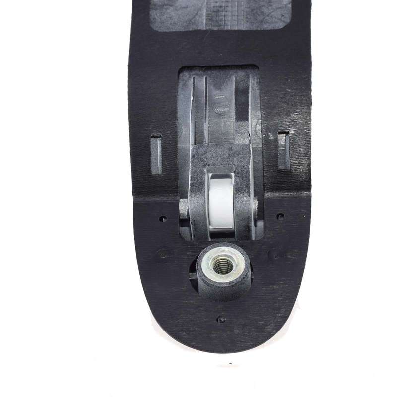 Exterior Outer Door Handle Front Right For Toyota Sienna 1998-2003 6921008010